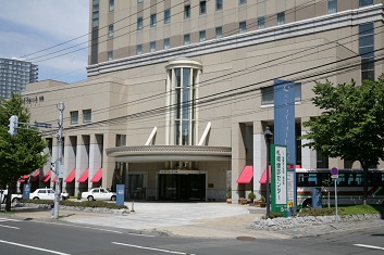 札幌健診センター
